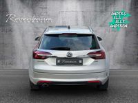 gebraucht Opel Insignia 2.0 CDTI Innovation OPC-LINE LEDER XENO