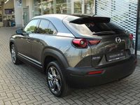 Gebraucht Mazda MX30 Ad'Vantage 106 kW (145 PS) 2023 Machine grey SUV