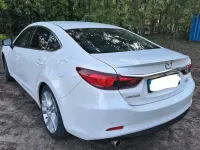 Gebraucht Mazda 6 175 PS (128 kW) 2013 Weiß Limousine