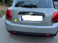 Occasion Mini Cooper SE 135 kW (184 ch) 2022 Gris Citadine