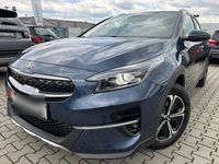Gebraucht Kia XCeed 141 PS (103 kW) 2021 Blau SUV