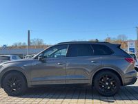Gebraucht VW Touareg Elegance 286 PS (210 kW) 2020 Grau SUV