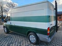 Gebraucht Ford Transit 100 PS (73 kW) 2006 Van / Kleinbus