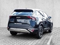 Gebraucht Kia Sportage Vision 230 PS (169 kW) 2025 Schwarz SUV