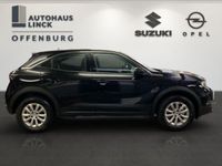 gebraucht Opel Mokka Edition 1.2 Turbo EU6d Lenkradheizung Rückfahrkamera Müdigkeitserkennung