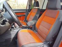 Gebraucht VW Touran Highline 170 PS (125 kW) 2006 Van / Kleinbus