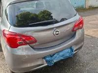 Gebraucht Opel Corsa Active 69 PS (50 kW) 2017 Kleinwagen