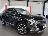 Gebraucht Renault Koleos LIMITED 177 PS (130 kW) 2019 Schwarz SUV