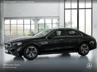 Second-hand Mercedes E200 Advanced 204 CP (150 kW) 2025 Negru Berlinǎ