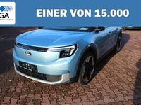 Gebraucht Ford Explorer Premium 250 kW (340 PS) 2024 Blau metallic SUV