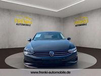 Gebraucht VW Passat Basis 120 PS (88 kW) 2019 Grau Limousine