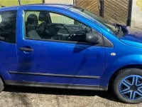 Usata Citroën C2 60 CV (44 kW) 2007 Blu Utilitaria