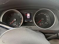 Gebraucht VW Tiguan Comfortline 150 PS (110 kW) 2018 Weiß SUV