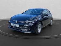 Neu VW Golf VIII 150 PS (110 kW) 2026 Schwarz Limousine