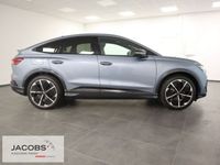 gebraucht Audi e-tron Sportback 40S-line