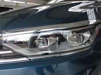 Gebraucht VW Passat Alltrack 280 PS (205 kW) 2022 Blau Kombi