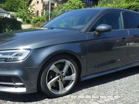 gebraucht Audi S3 Sportback S3 S tronic