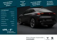 Neu Cupra Tavascan Endurance 210 kW (286 PS) 2026 Dark void SUV
