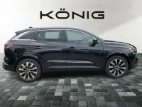 Gebraucht Renault Austral Techno 158 PS (116 kW) 2023 Schwarz SUV