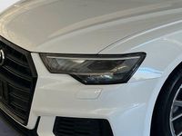 Gebraucht Audi RS6 Ambiente 349 PS (256 kW) 2019 Ibisweiss ibisweiss Kombi