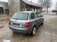 gebraucht Fiat Stilo 1.9 JTD BJ-2006 KLIMA 5 TURE EUR0 4 KAT