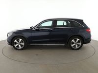 gebraucht Mercedes GLC250 GLC-Klasse4Matic Exclusive, Benzin, 33.950 €