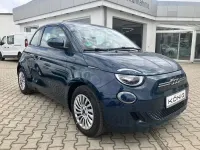 Gebraucht Fiat 500e 86 kW (118 PS) 2023 Grün Kleinwagen