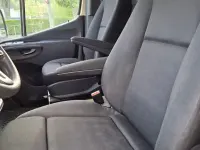Gebraucht Mercedes Sprinter 143 PS (105 kW) 2019 Beige Van