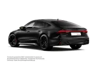 Gebraucht Audi RS7 Performance 630 PS (463 kW) 2025 Mythosschwarz metallic Kleinwagen