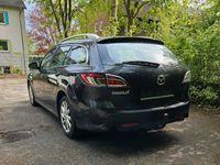 gebraucht Mazda 6 TÜV NEU