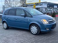 Gebraucht Opel Meriva Cosmo 105 PS (77 kW) 2006 Van / Kleinbus
