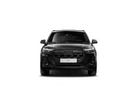 Gebraucht Audi Q7 Business 286 PS (210 kW) 2025 Mythosschwarz metallic SUV