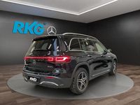 Gebraucht Mercedes EQB300 AMG 167 kW (228 PS) 2022 Schwarz SUV