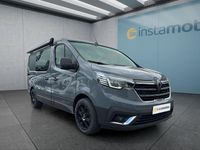Gebraucht Renault Trafic 150 PS (110 kW) 2024 Grau Van / Kleinbus