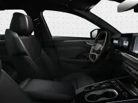 Neu Audi A6 299 PS (219 kW) 2026 Schwarz Kombi