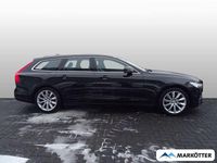 Gebraucht Volvo V90 Momentum 235 PS (172 kW) 2016 Schwarz Kombi