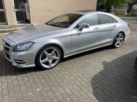 gebraucht Mercedes CLS500 4MATIC AMG