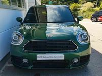 gebraucht Mini One Countryman LED,Navi,TeillederSportsitze,Sitzheiz NP:37000€