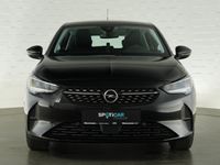 gebraucht Opel Corsa F ELEGANCE AT+LED-SCHEINWERFER+180° RÜCKFAHRKAMERA+DAB+FERNLICHTASSISTENT