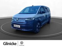 Ny VW Multivan Edition 150 HK (110 kW) 2026 Vit Minibuss