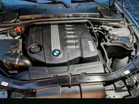 Gebraucht BMW 330 385 PS (283 kW) 2010 Silber Kombi