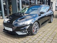 Gebraucht Ford Focus ST 280 PS (205 kW) 2021 Agate black (metallic) Kombi