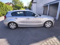 Occasion BMW 120 150 ch (110 kW) 2005 Argent Citadine