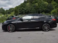 Gebraucht BMW M235 Performance 306 PS (225 kW) 2021 Schwarz Coupé