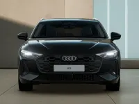 Second-hand Audi A5 Sport 299 CP (219 kW) 2025 Negru Break