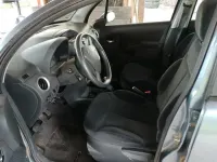 Gebraucht Citroën C3 73 PS (53 kW) 2006 Grau Limousine