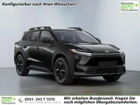 Neu Toyota bZ4X Active 164 kW (224 PS) 2026 Wählbar SUV