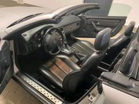 gebraucht Mercedes SLK230 