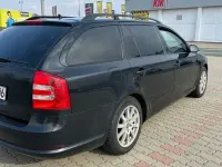 Gebraucht Skoda Octavia RS 200 PS (147 kW) 2006 Schwarz Kombi