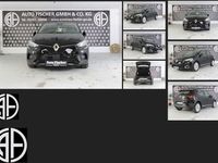 Gebraucht Renault Clio V Intens 91 PS (66 kW) 2023 Schwarz Limousine